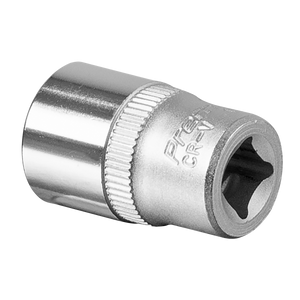 Sealey S1411 Premier Socket 1/4"Sq Drive 11mm - additional view 5