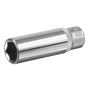 Sealey S1411D Premier Deep Socket 1/4"Sq Drive 11mm - additional view 4