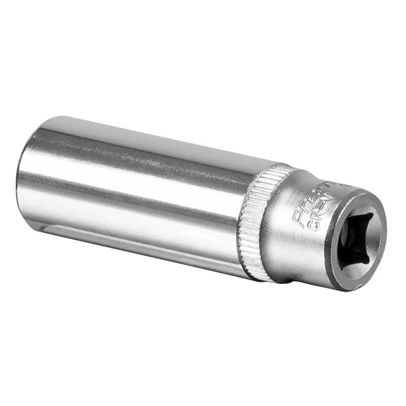 Sealey S1411D Premier Deep Socket 1/4"Sq Drive 11mm - additional view 9