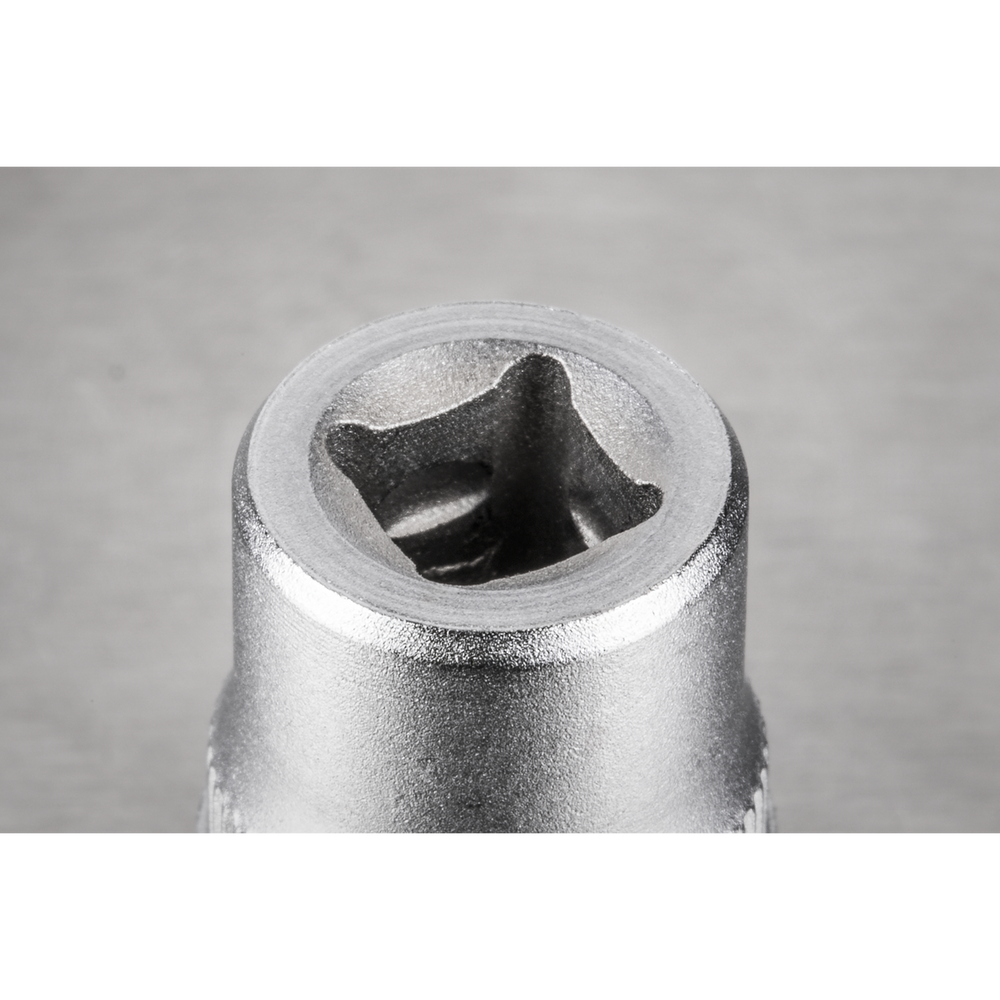 Sealey S1412 Premier Socket 1/4"Sq Drive 12mm - additional view 7
