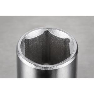 Sealey S1412 Premier Socket 1/4"Sq Drive 12mm - additional view 8