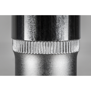 Sealey S1412 Premier Socket 1/4"Sq Drive 12mm - additional view 9