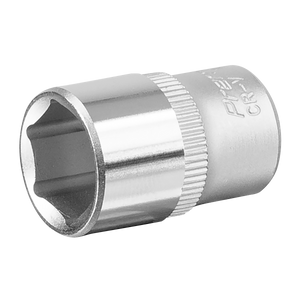 Sealey S1412 Premier Socket 1/4"Sq Drive 12mm - additional view 4