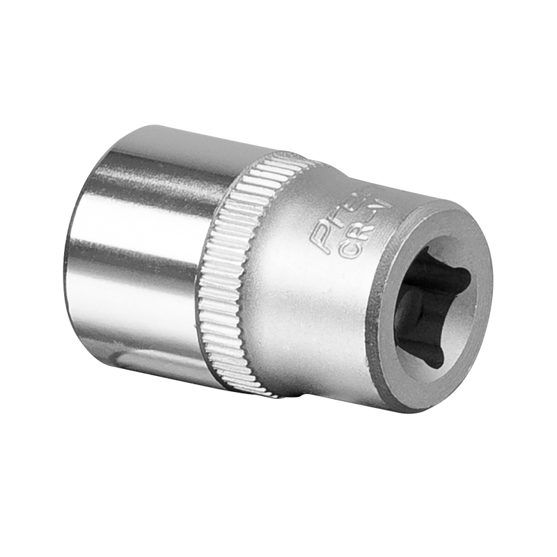 Sealey S1412 Premier Socket 1/4"Sq Drive 12mm - additional view 5