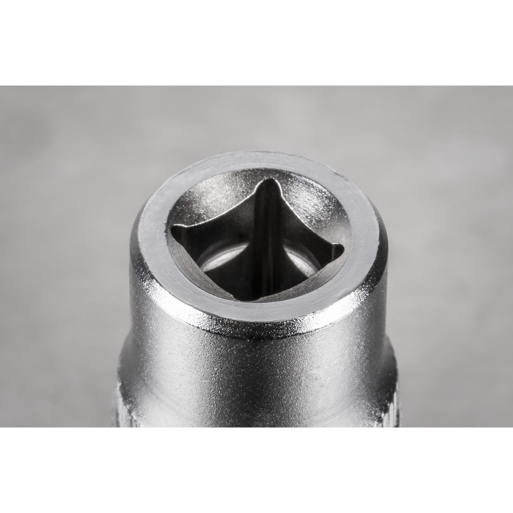 Sealey S1412D Premier Deep Socket 1/4"Sq Drive 12mm - additional view 7
