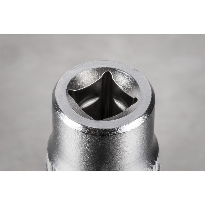 Sealey S1412D Premier Deep Socket 1/4"Sq Drive 12mm - additional view 7