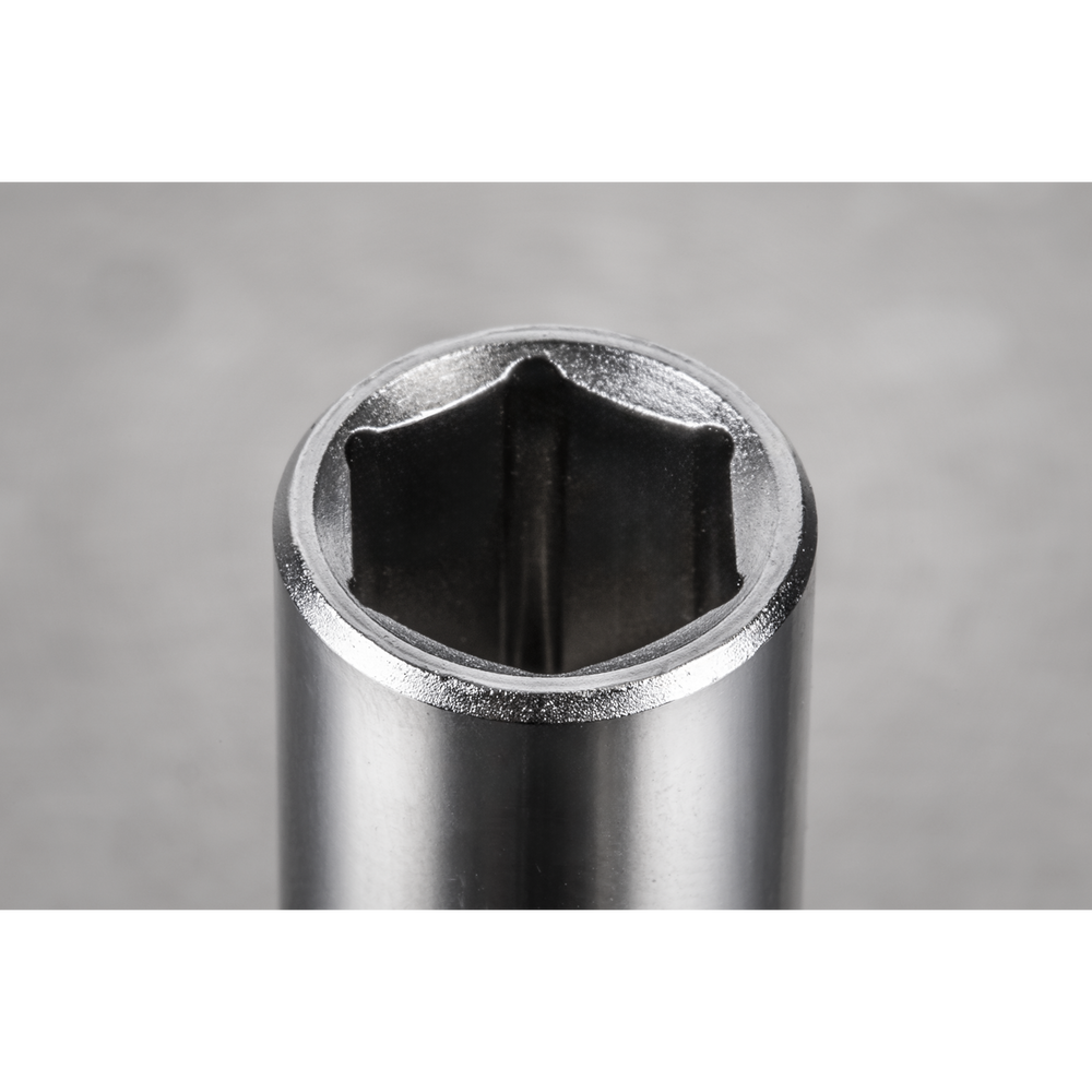Sealey S1412D Premier Deep Socket 1/4"Sq Drive 12mm - additional view 8