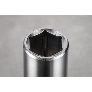 Sealey S1412D Premier Deep Socket 1/4"Sq Drive 12mm - additional view 8