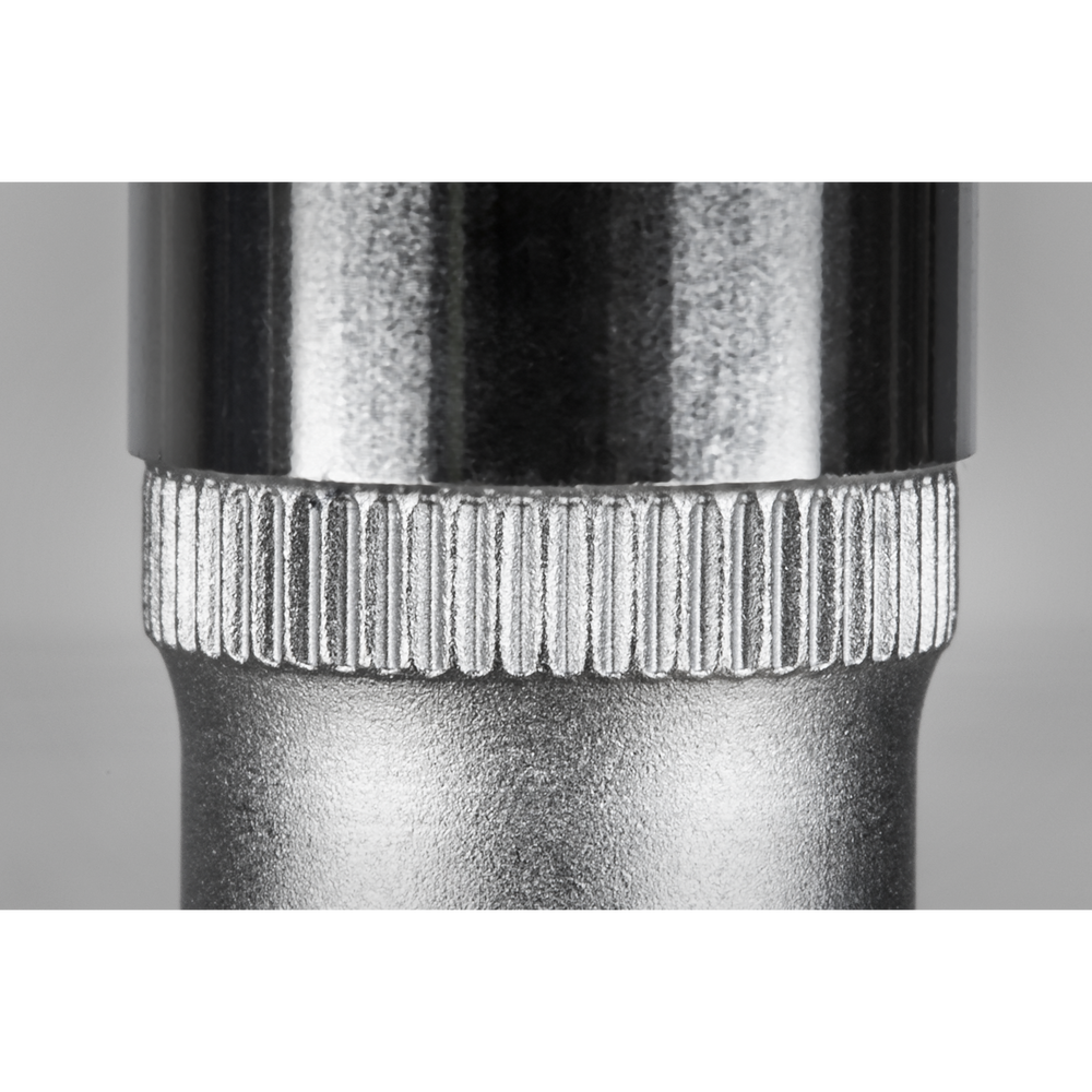 Sealey S1412D Premier Deep Socket 1/4"Sq Drive 12mm - additional view 9