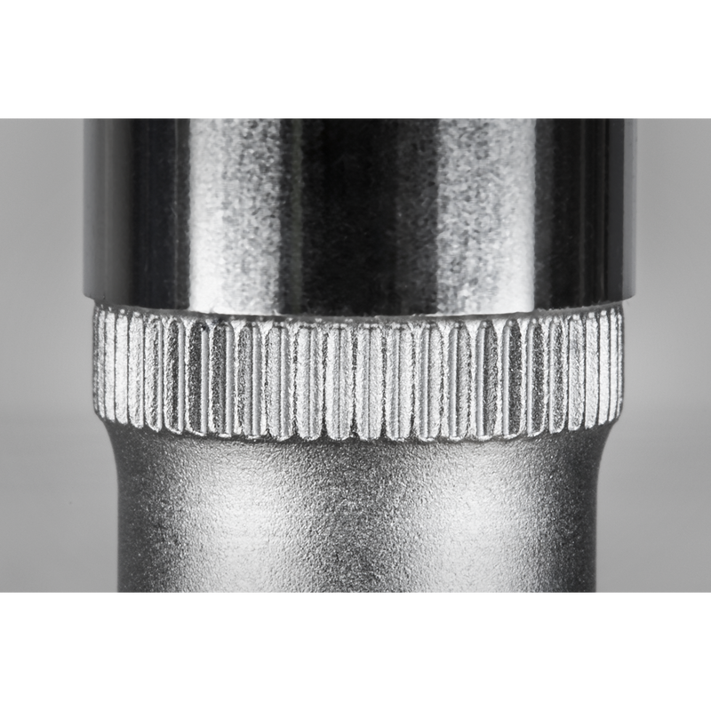 Sealey S1412D Premier Deep Socket 1/4"Sq Drive 12mm - additional view 9