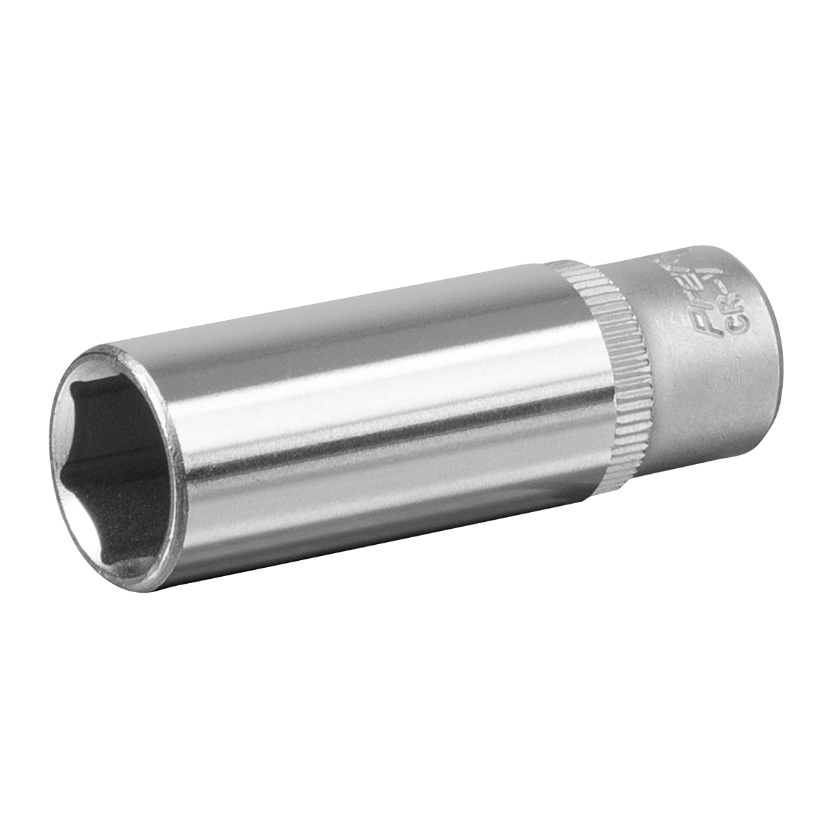 Sealey S1412D Premier Deep Socket 1/4"Sq Drive 12mm - additional view 4