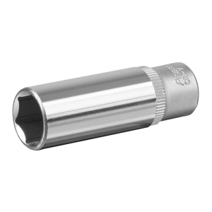Sealey S1412D Premier Deep Socket 1/4"Sq Drive 12mm - additional view 4