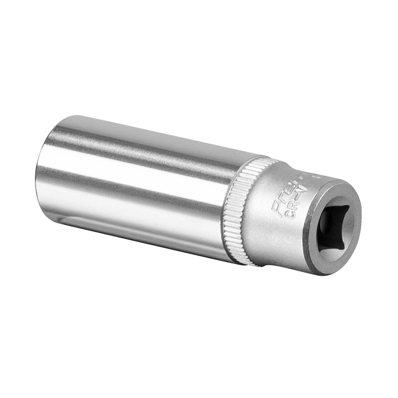 Sealey S1412D Premier Deep Socket 1/4"Sq Drive 12mm - additional view 6