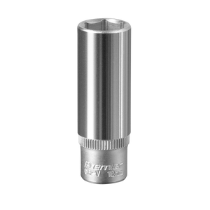 Sealey S1412D Premier Deep Socket 1/4"Sq Drive 12mm