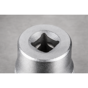 Sealey S1414 Premier Socket 1/4"Sq Drive 14mm - additional view 7