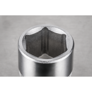 Sealey S1414 Premier Socket 1/4"Sq Drive 14mm - additional view 8