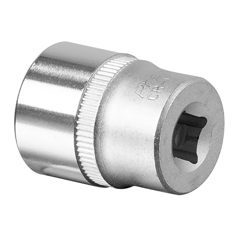 Sealey S1414 Premier Socket 1/4"Sq Drive 14mm - additional view 5