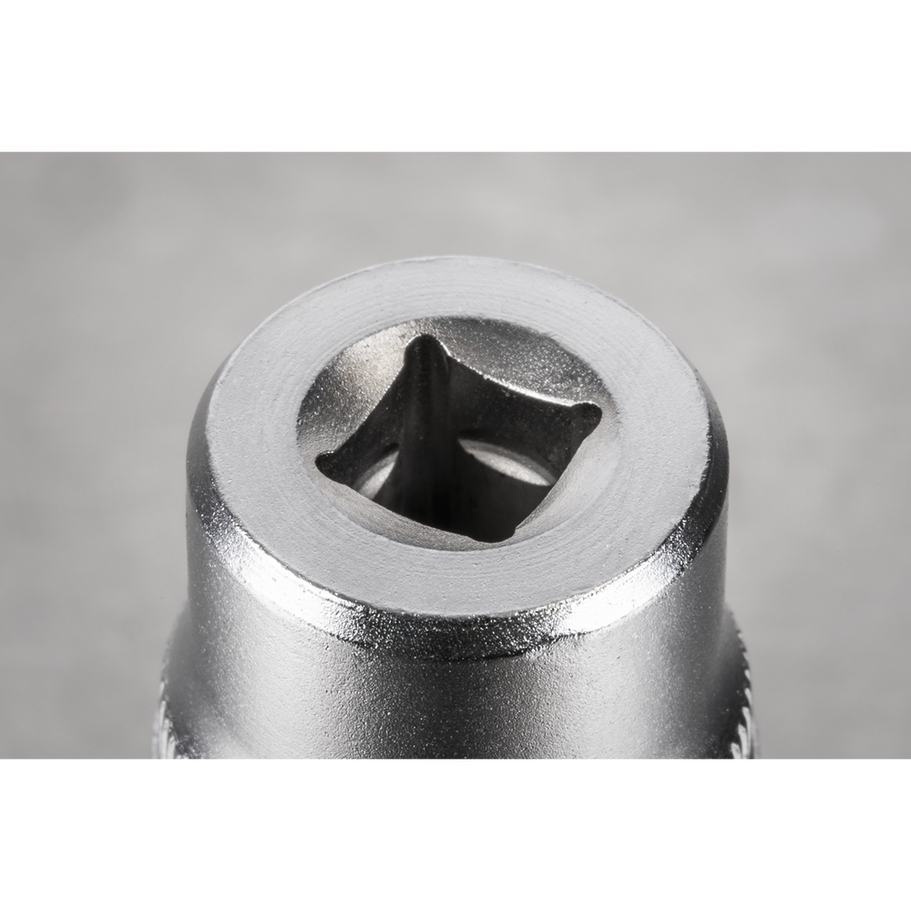 Sealey S1414D Premier Deep Socket 1/4"Sq Drive 14mm - additional view 6