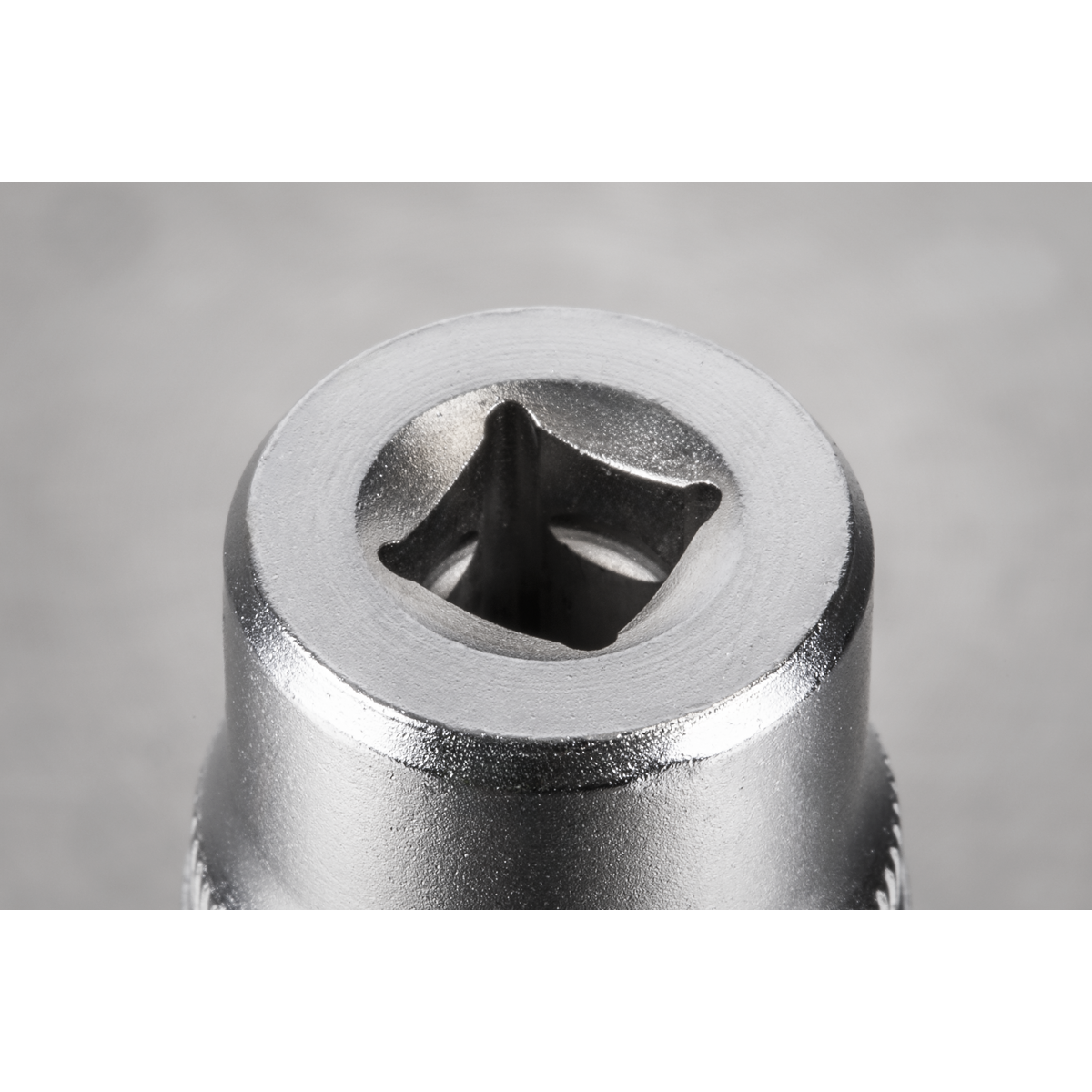 Sealey S1414D Premier Deep Socket 1/4"Sq Drive 14mm - additional view 6
