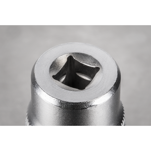 Sealey S1414D Premier Deep Socket 1/4"Sq Drive 14mm - additional view 6