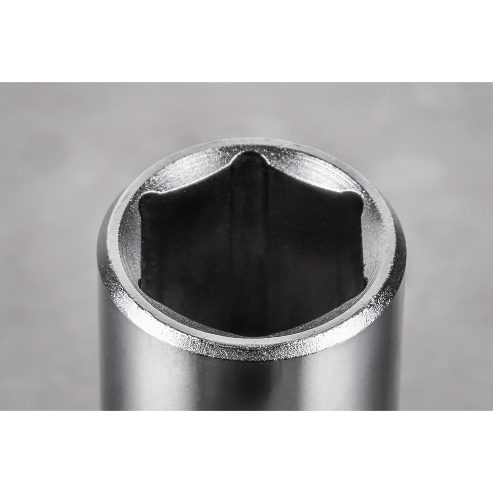 Sealey S1414D Premier Deep Socket 1/4"Sq Drive 14mm - additional view 7