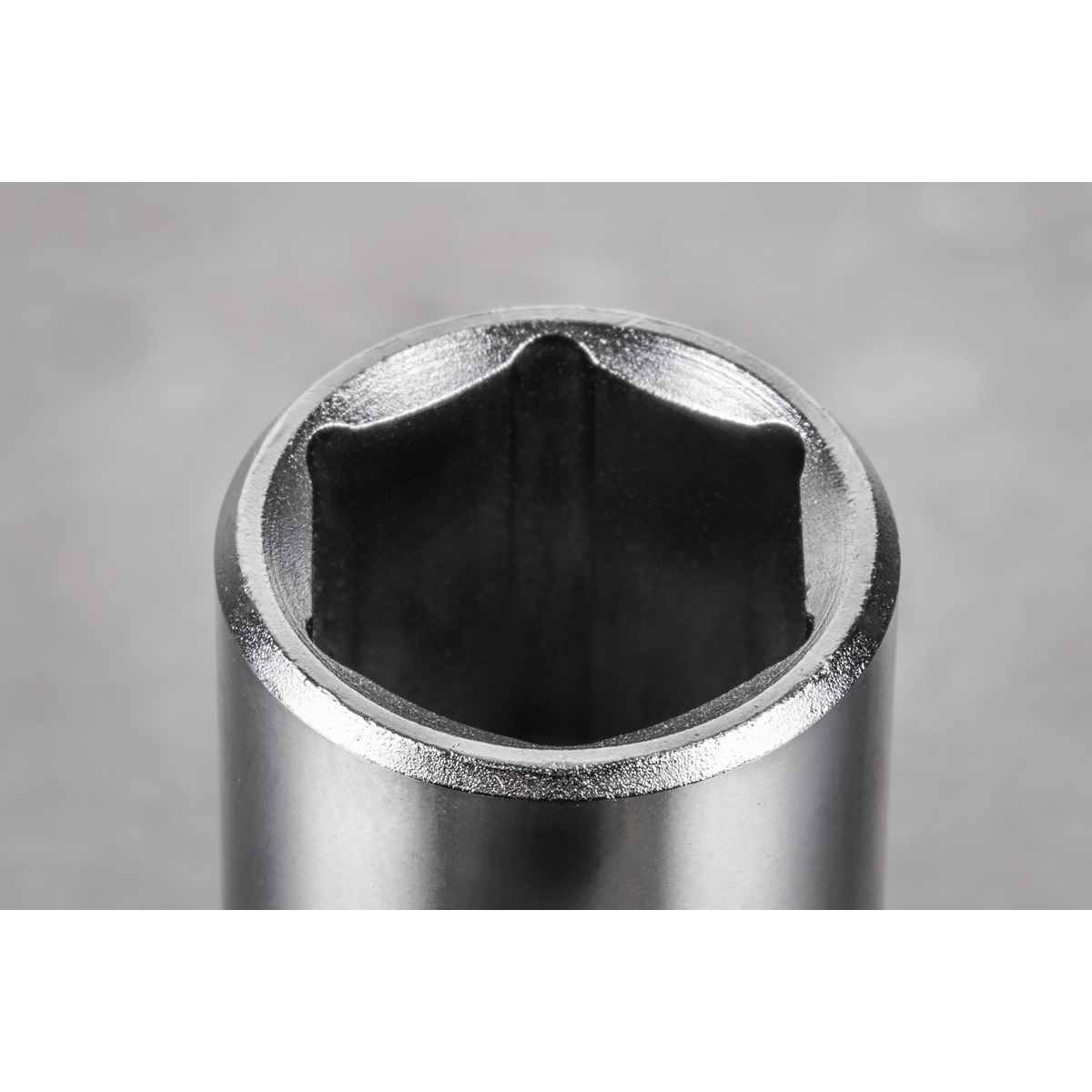 Sealey S1414D Premier Deep Socket 1/4"Sq Drive 14mm - additional view 7