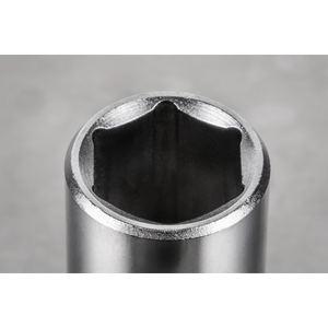 Sealey S1414D Premier Deep Socket 1/4"Sq Drive 14mm - additional view 7