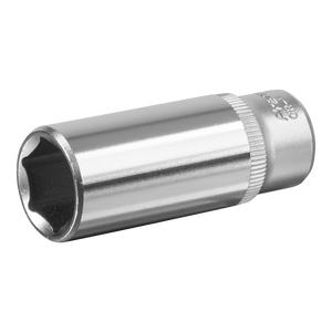 Sealey S1414D Premier Deep Socket 1/4"Sq Drive 14mm - additional view 3