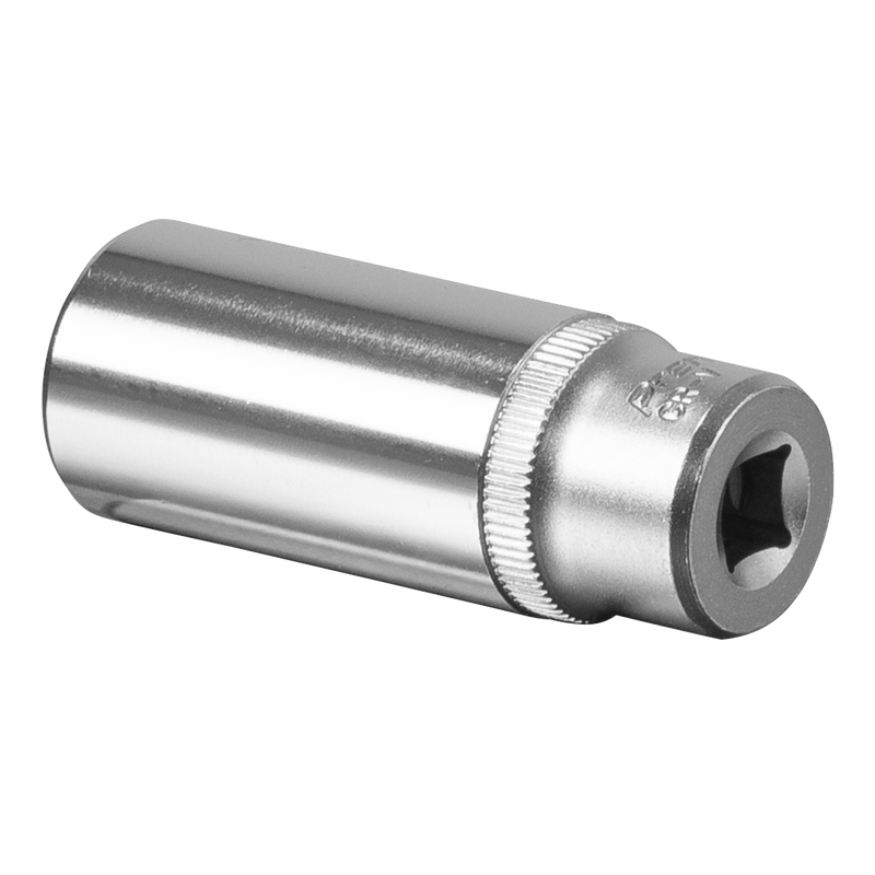Sealey S1414D Premier Deep Socket 1/4"Sq Drive 14mm - additional view 4