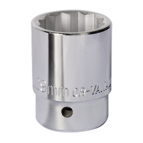 Sealey S34/29 Premier Socket 3/4"Sq Drive 29mm