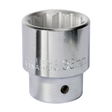 Sealey S34/33 Premier Socket 3/4"Sq Drive 33mm