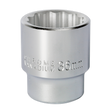 Sealey S34/36 Premier Socket 3/4"Sq Drive 36mm