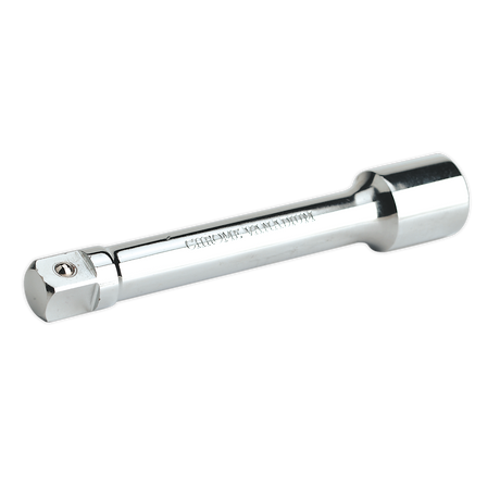 Sealey S34/E200 Premier Extension Bar 3/4"Sq Drive 200mm