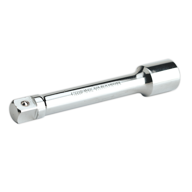 Sealey S34/E200 Premier Extension Bar 3/4"Sq Drive 200mm