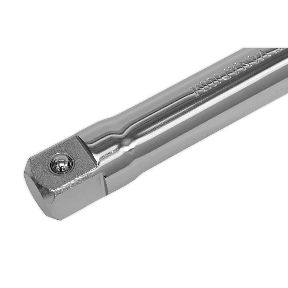 Sealey S34/E200 Premier Extension Bar 3/4"Sq Drive 200mm - additional view 2