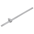 Sealey S34/TB Premier Sliding T-Bar 3/4"Sq Drive