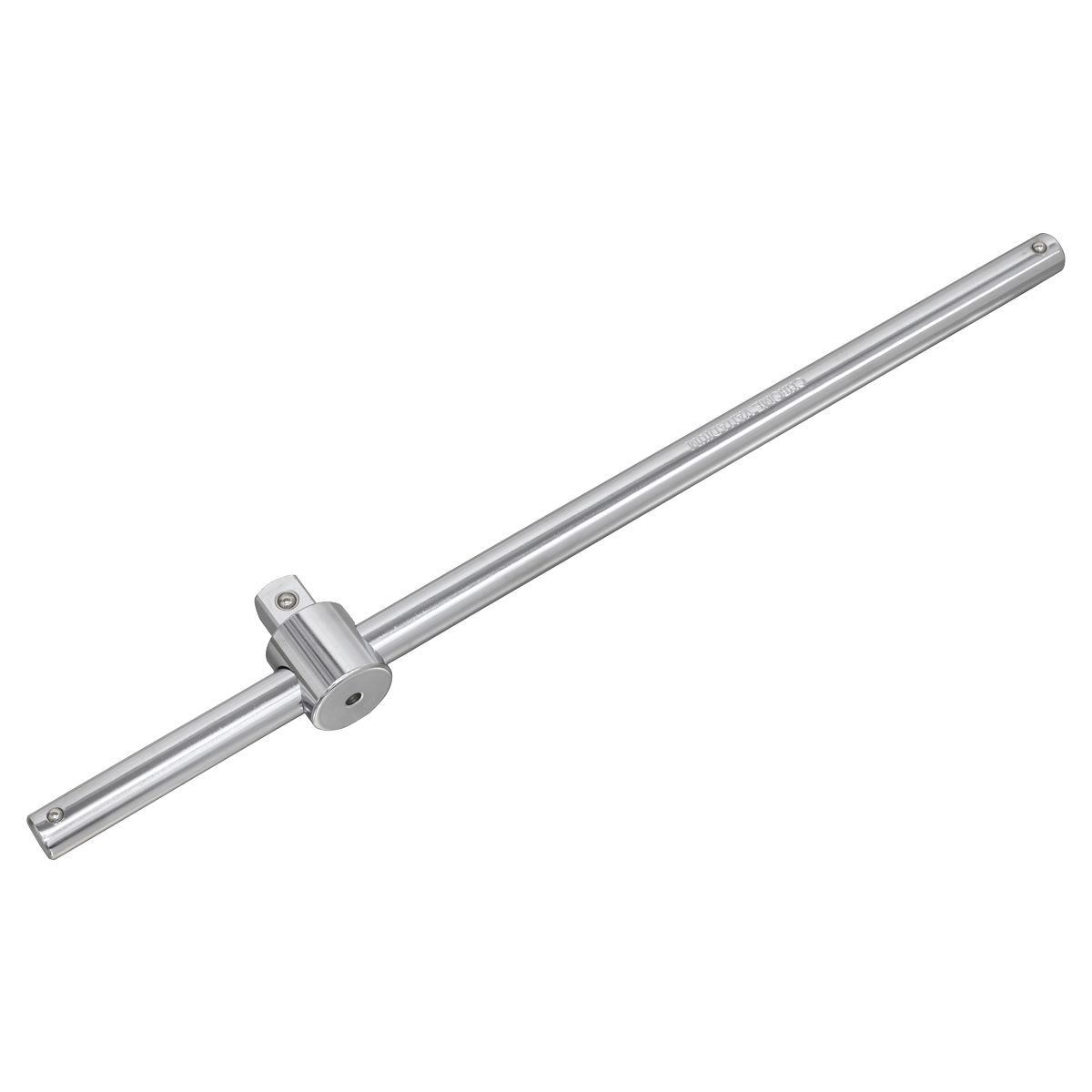 Sealey S34/TB Premier Sliding T-Bar 3/4"Sq Drive