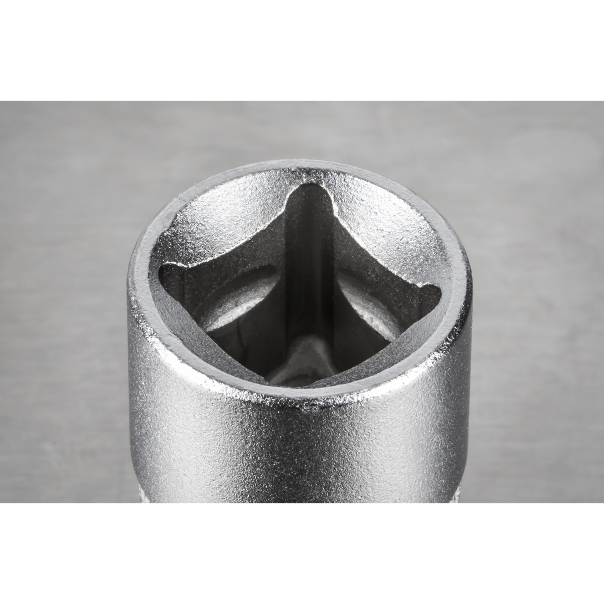 Sealey S3808 Premier Socket 3/8"Sq Drive 8mm - additional view 5