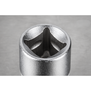 Sealey S3808 Premier Socket 3/8"Sq Drive 8mm - additional view 5
