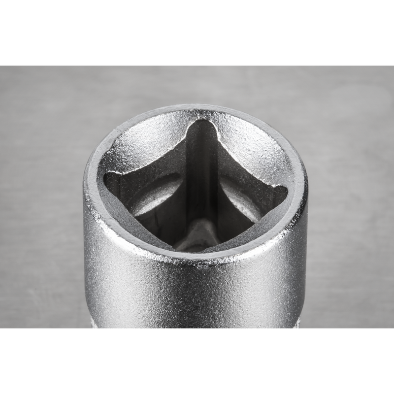 Sealey S3808 Premier Socket 3/8"Sq Drive 8mm - additional view 5