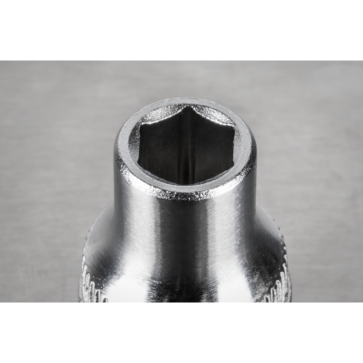Sealey S3808 Premier Socket 3/8"Sq Drive 8mm - additional view 6