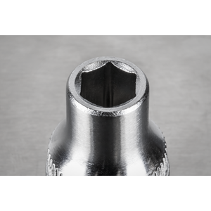 Sealey S3808 Premier Socket 3/8"Sq Drive 8mm - additional view 6