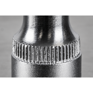 Sealey S3808 Premier Socket 3/8"Sq Drive 8mm - additional view 7