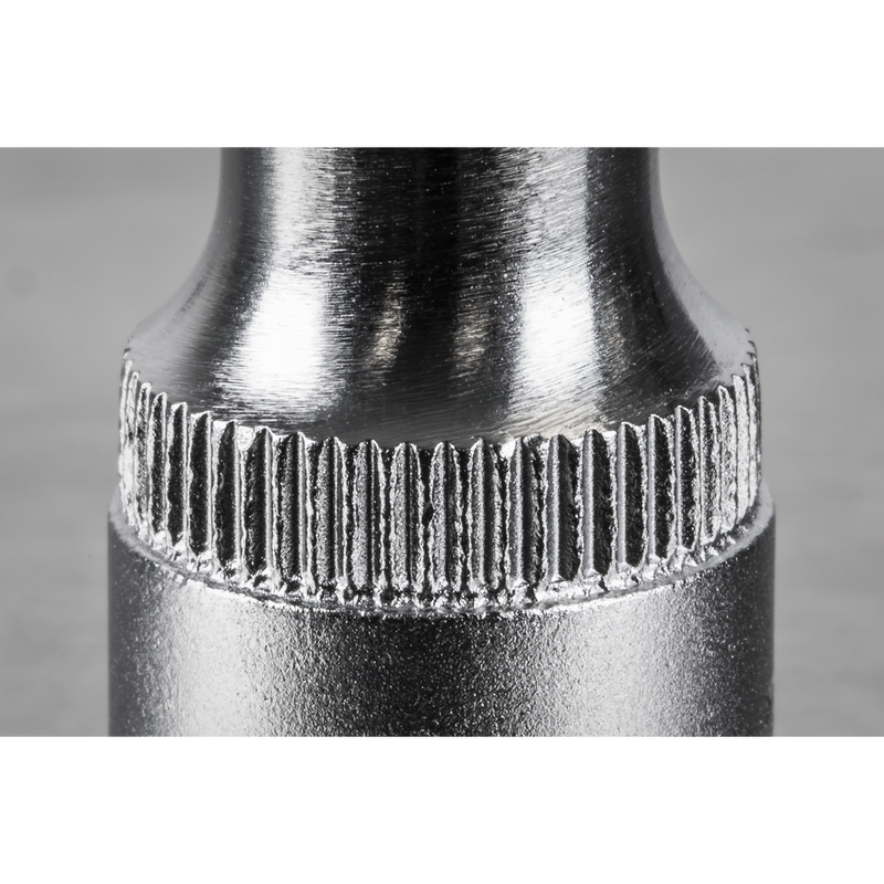 Sealey S3808 Premier Socket 3/8"Sq Drive 8mm - additional view 7