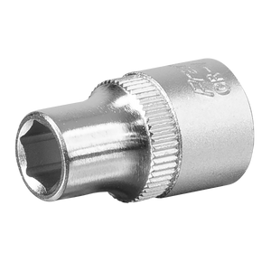 Sealey S3808 Premier Socket 3/8"Sq Drive 8mm - additional view 2