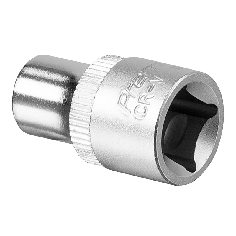 Sealey S3808 Premier Socket 3/8"Sq Drive 8mm - additional view 3