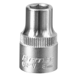 Sealey S3808 Premier Socket 3/8"Sq Drive 8mm