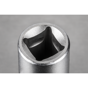 Sealey S3808D Premier Deep Socket 3/8"Sq Drive 8mm - additional view 5