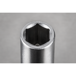 Sealey S3808D Premier Deep Socket 3/8"Sq Drive 8mm - additional view 6
