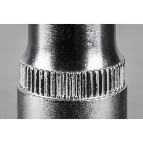 Sealey S3808D Premier Deep Socket 3/8"Sq Drive 8mm - additional view 2